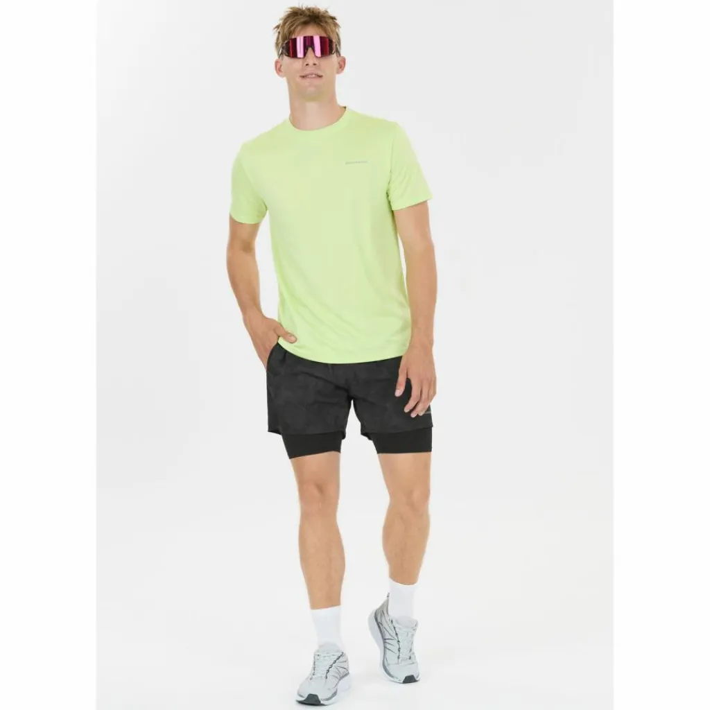 Endurance Badminton|Tischtennis<· Koy Print 3737