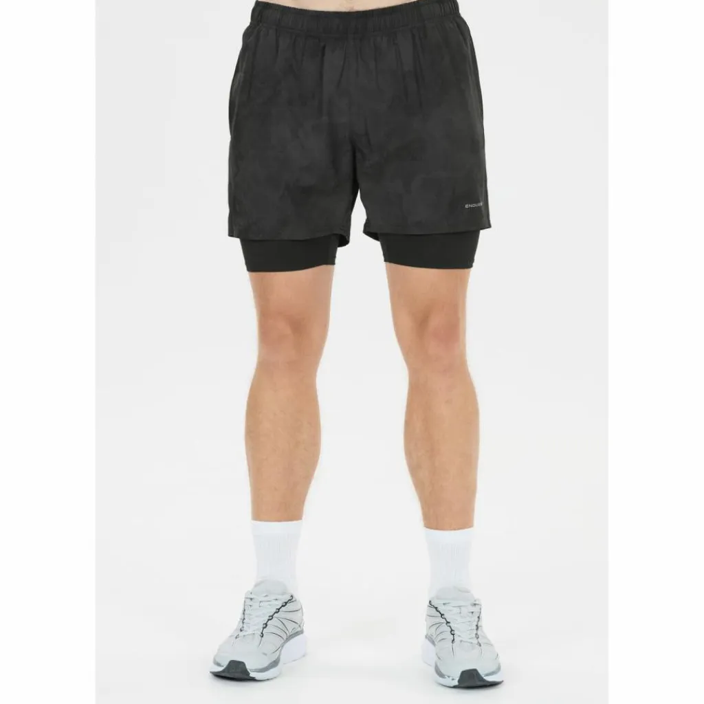 Endurance Badminton|Tischtennis<· Koy Print 3737