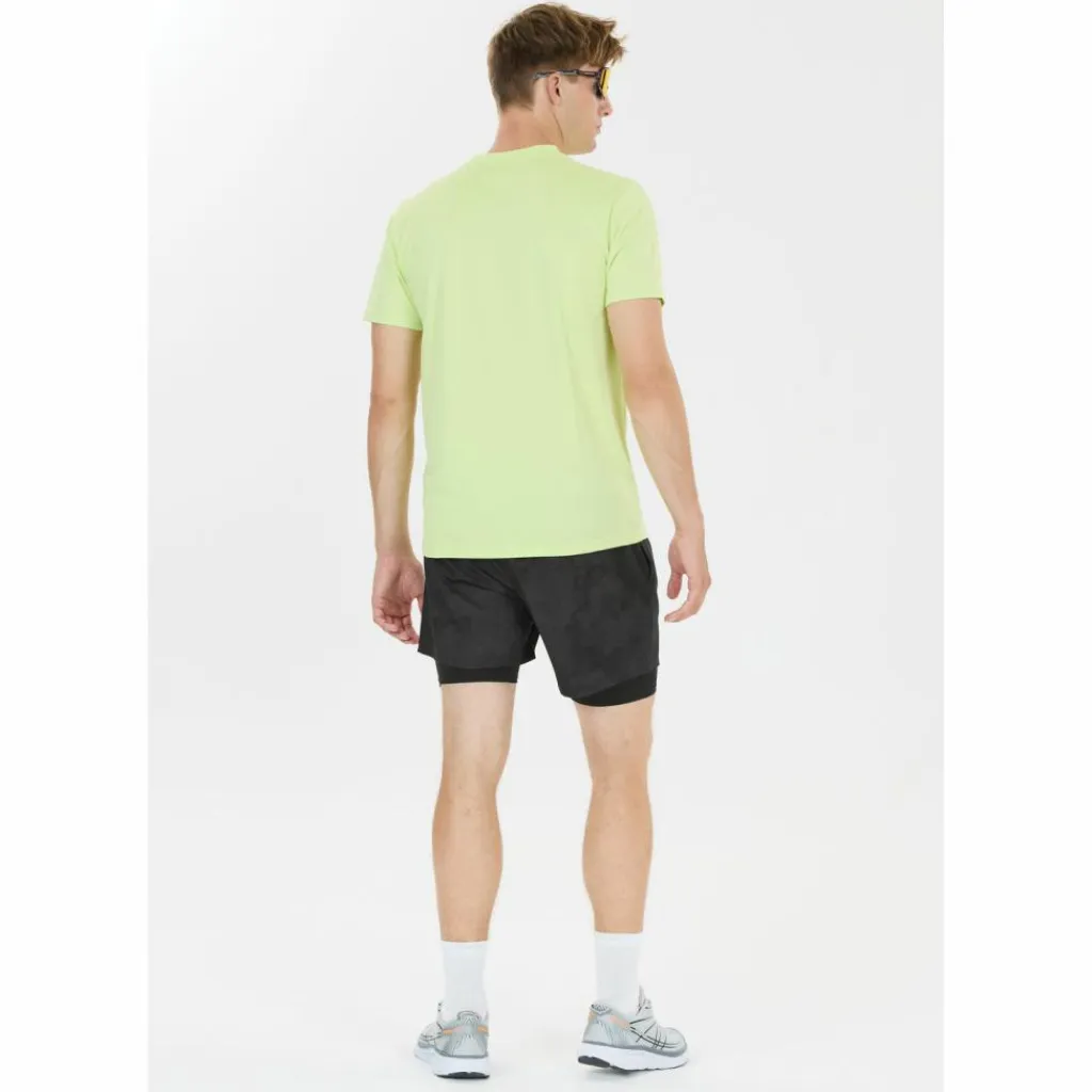 Endurance Badminton|Tischtennis<· Koy Print 3737