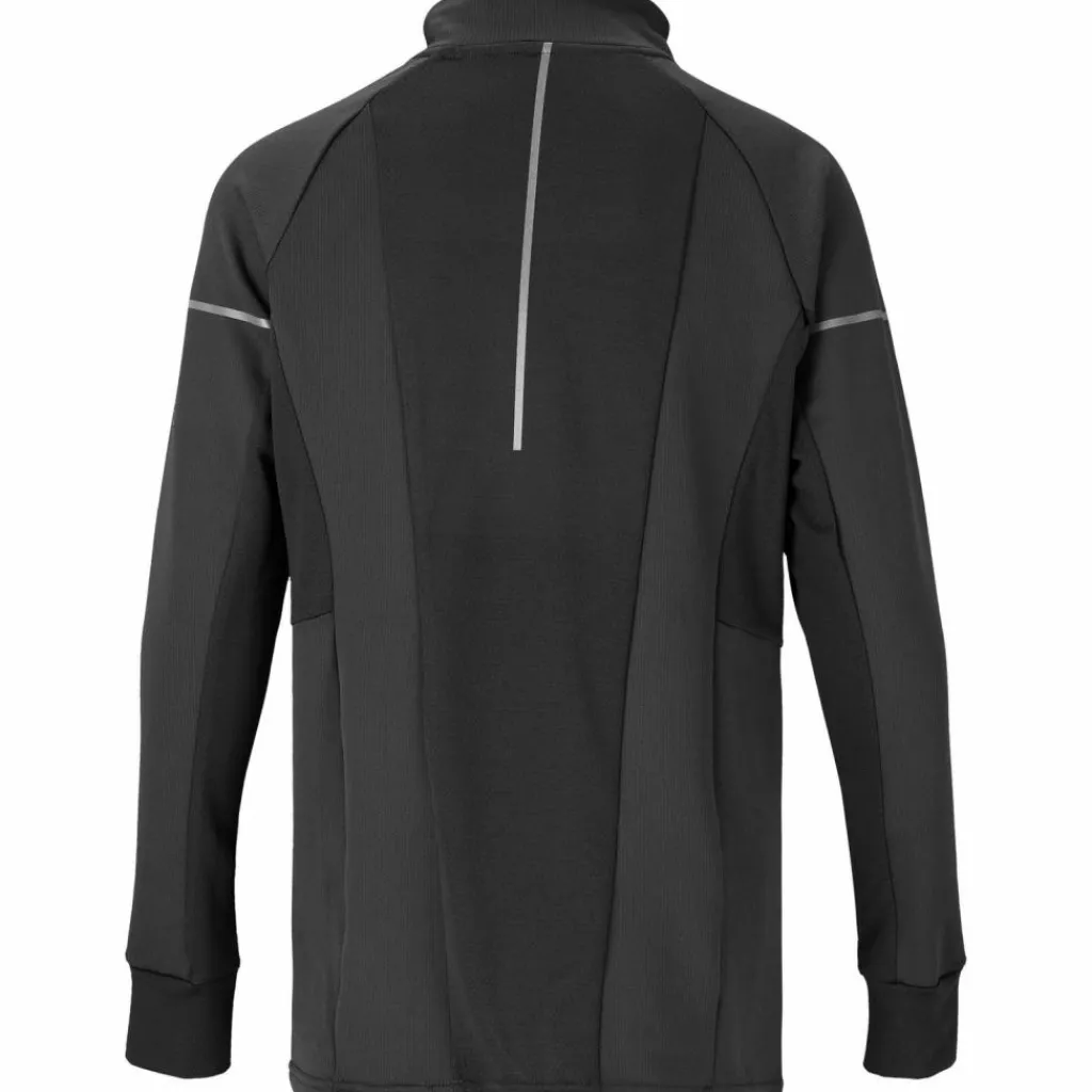 Endurance Shirts|Laufen<· Kredly 1001 Black