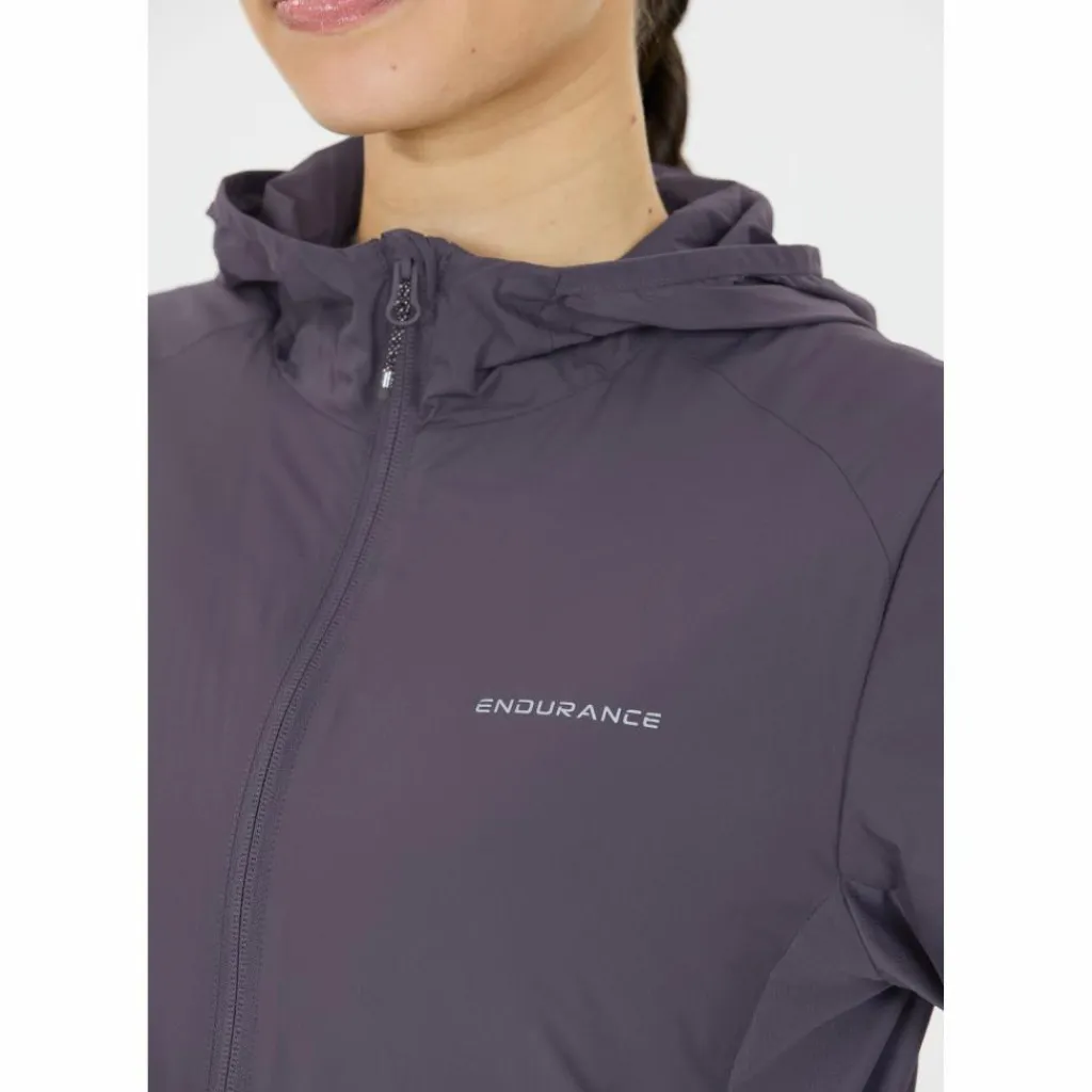 Endurance Klettern<· Krose 4371 Graystone