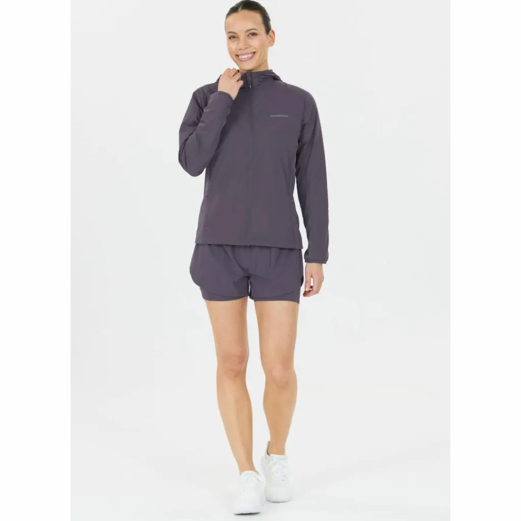 Endurance Klettern<· Krose 4371 Graystone