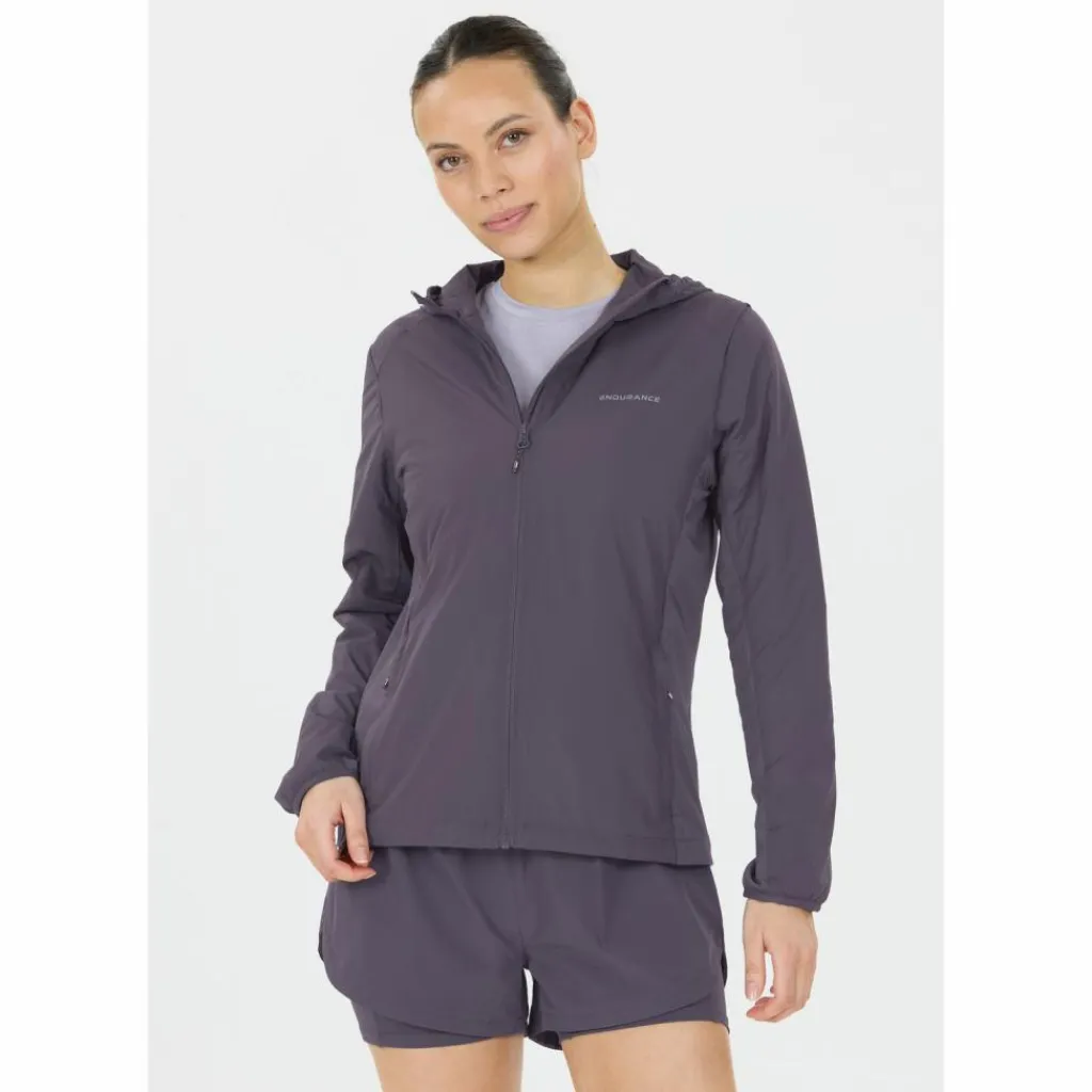 Endurance Klettern<· Krose 4371 Graystone