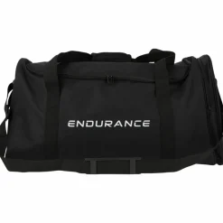 Endurance Sporttaschen<· Lanakila 60L 1001 Black