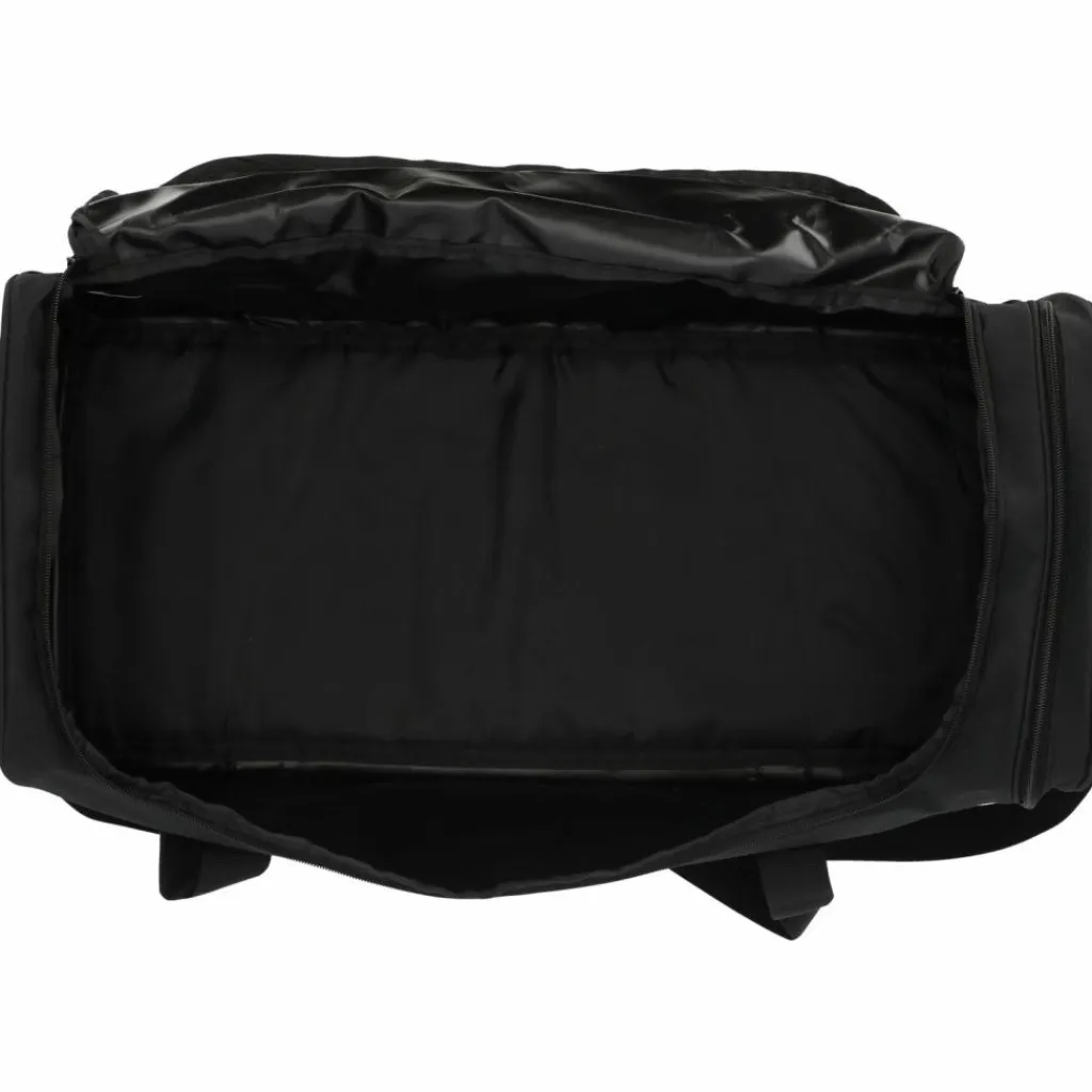 Endurance Sporttaschen<· Lanakila 60L 1001 Black