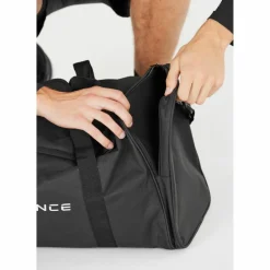 Endurance Sporttaschen<· Lanakila 60L 1001 Black