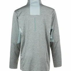 Endurance Laufen|Pullover & Sweats<· Lanbark 3056 Agave Green