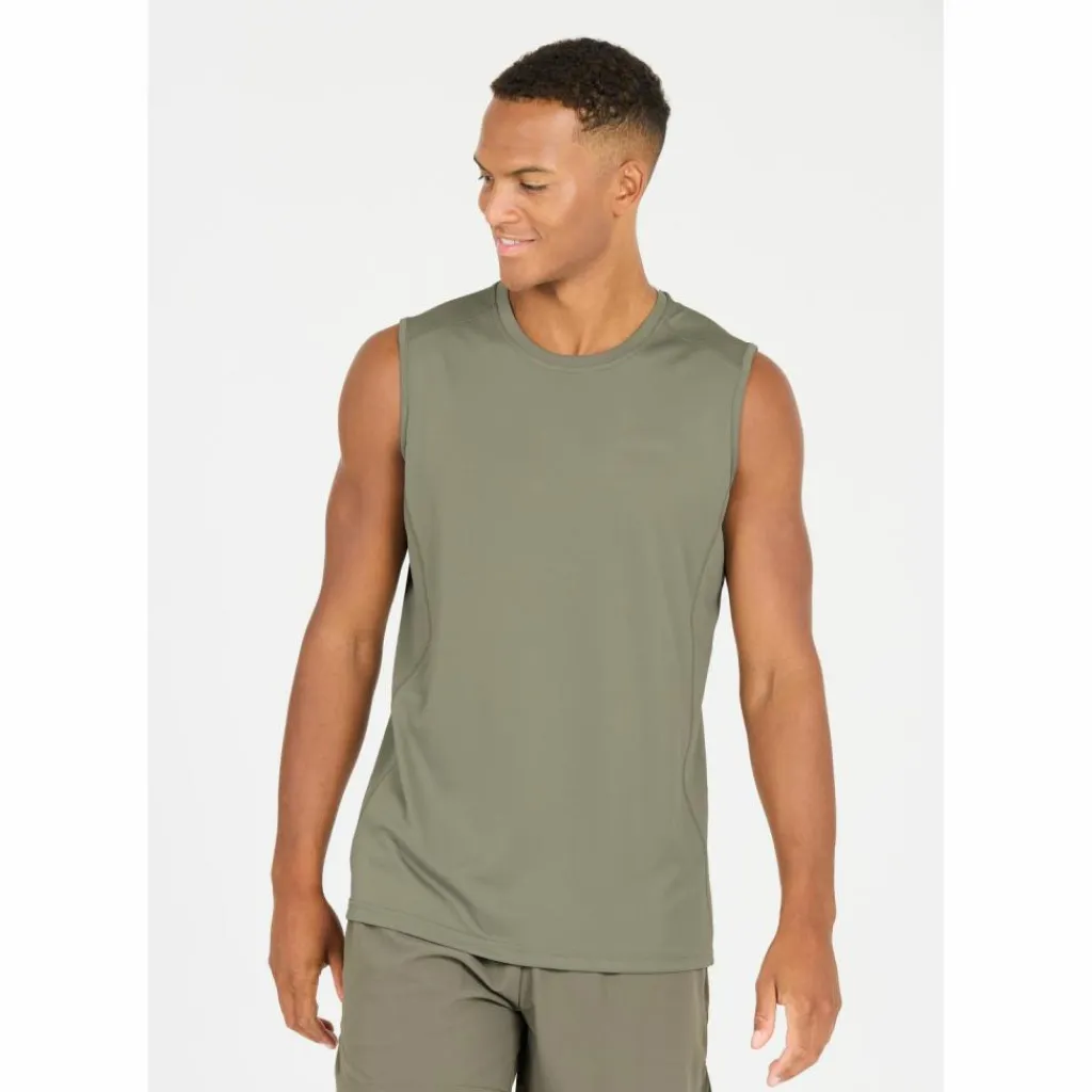 Endurance Tops & Tanks<· Landeer 3120 Shadow
