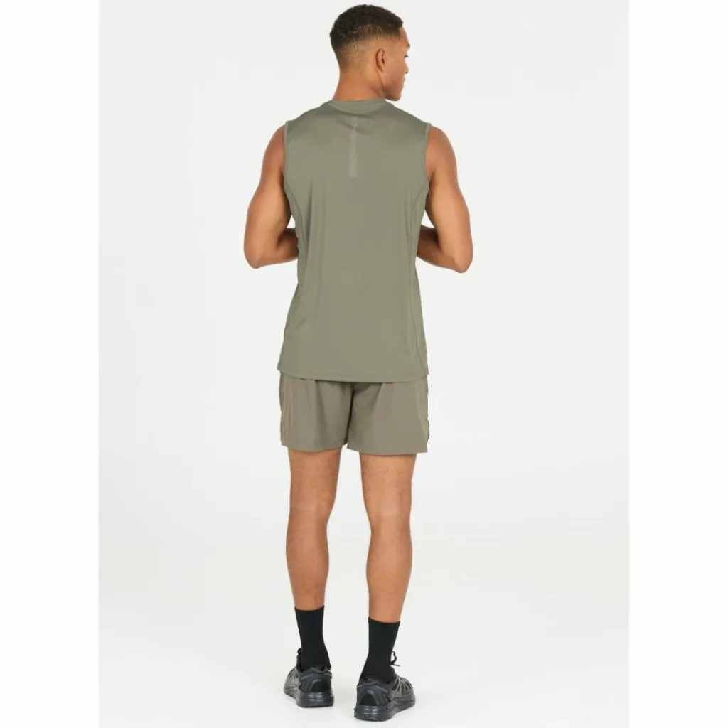 Endurance Tops & Tanks<· Landeer 3120 Shadow