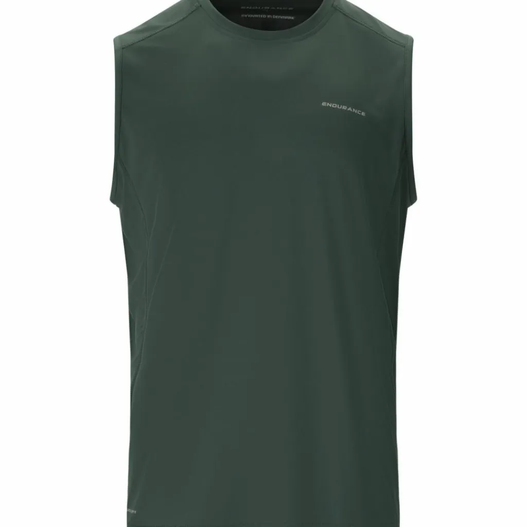 Online · Landeer Herren Tops & Tanks