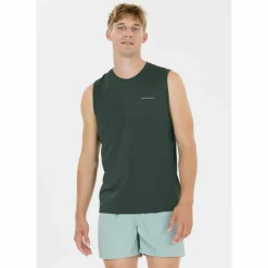 Online · Landeer Herren Tops & Tanks