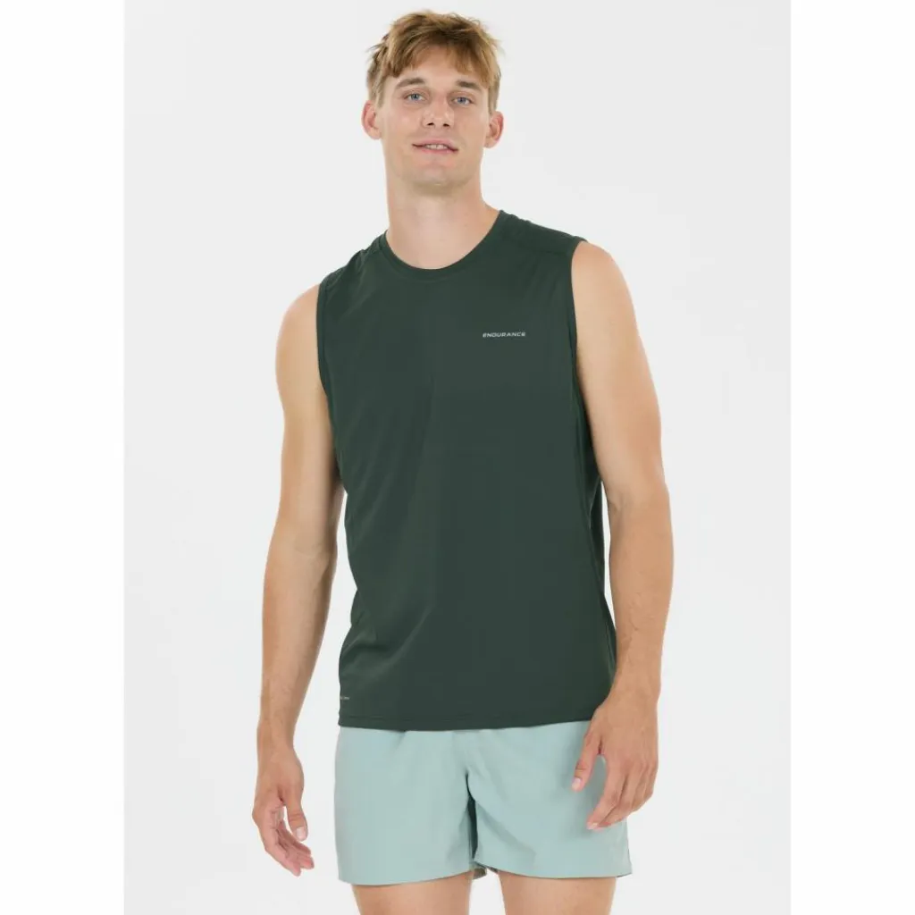 Online · Landeer Herren Tops & Tanks
