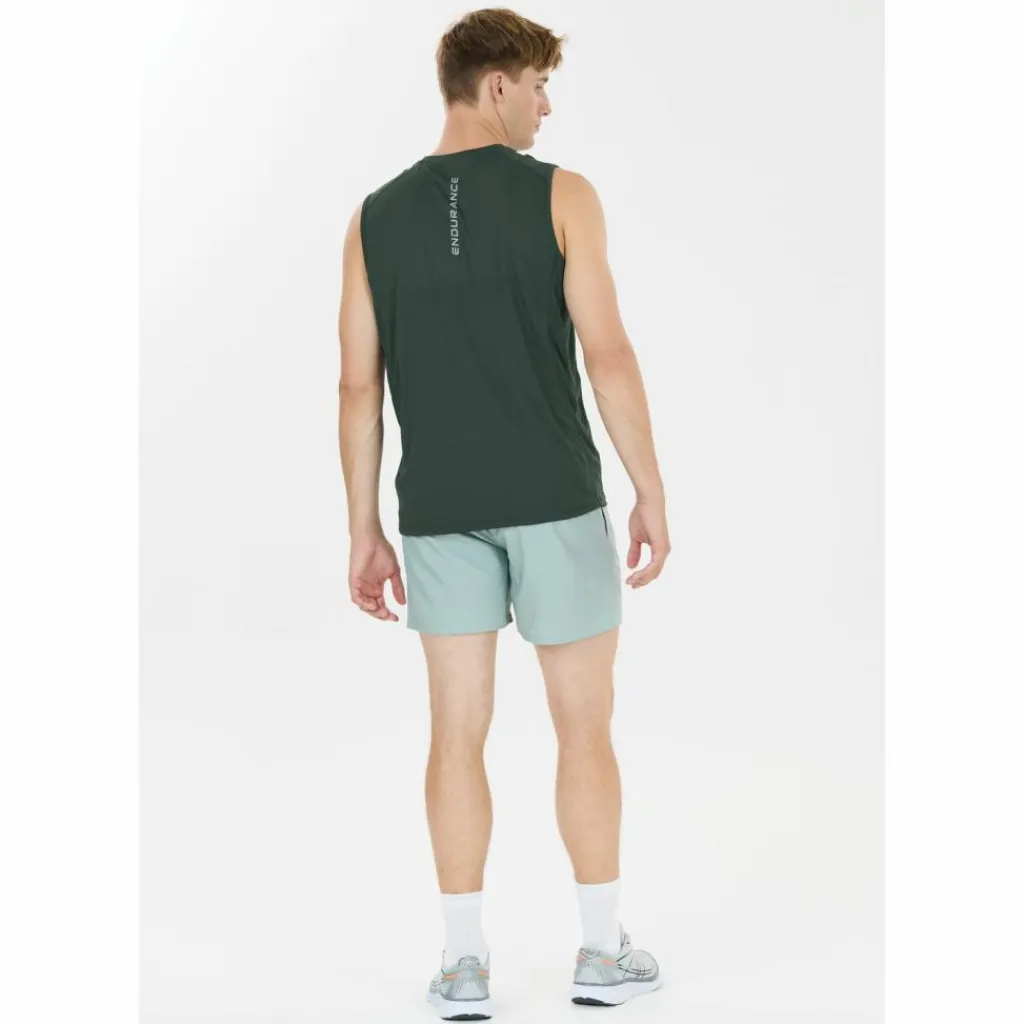 Online · Landeer Herren Tops & Tanks