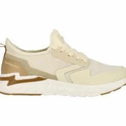 Endurance Sneaker|Laufschuhe<· Lavender 1006 White Swan