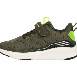 Endurance Sneaker|Fitnessschuhe<· Leon 3011 Deep Lichen Green