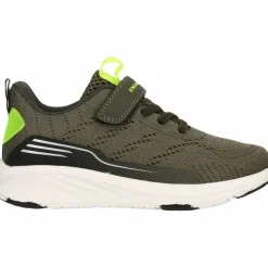 Endurance Sneaker|Fitnessschuhe<· Leon 3011 Deep Lichen Green