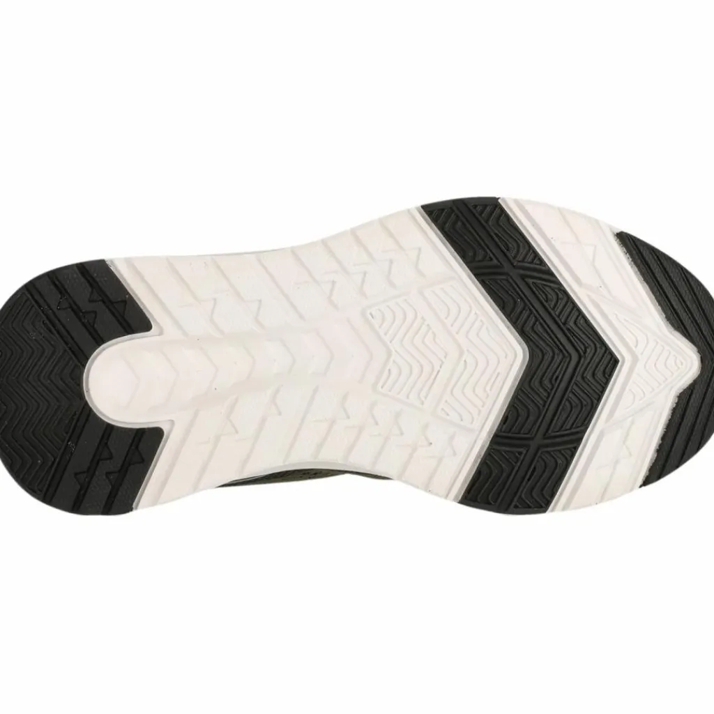 Endurance Sneaker|Fitnessschuhe<· Leon 3011 Deep Lichen Green