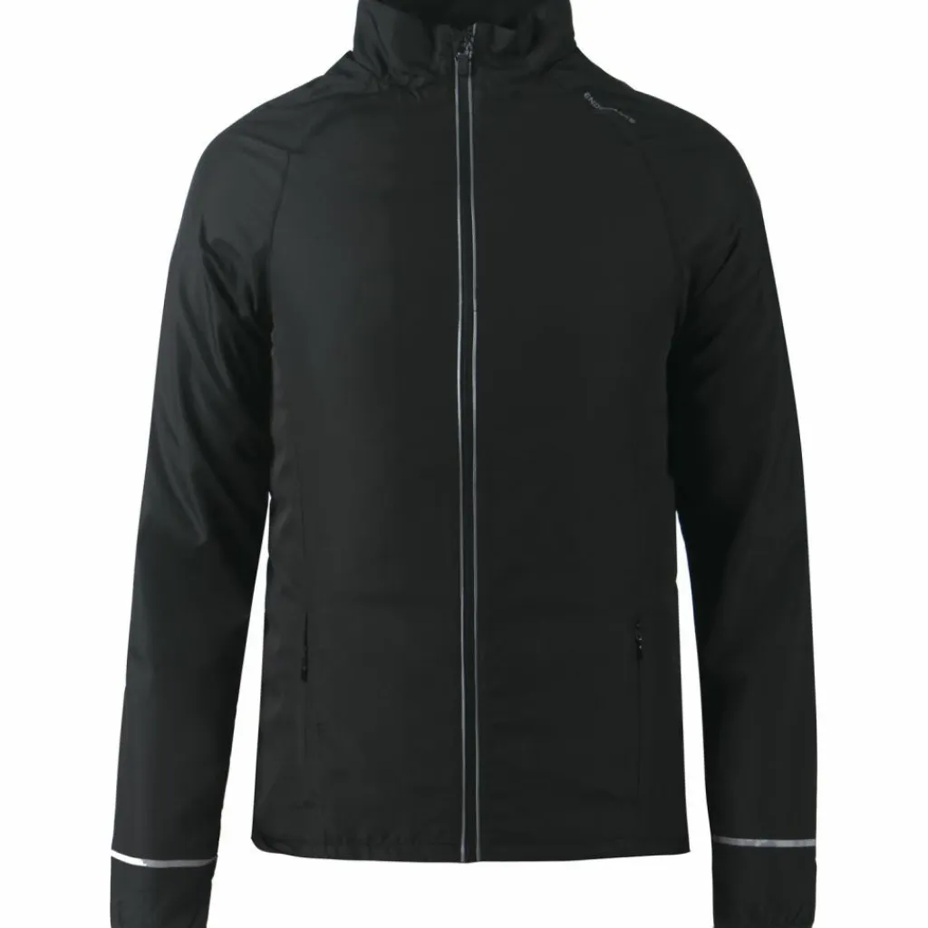 Endurance Laufen<· Lessend Jr. 1001 Black