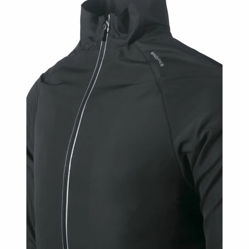 Endurance Laufen<· Lessend Jr. 1001 Black