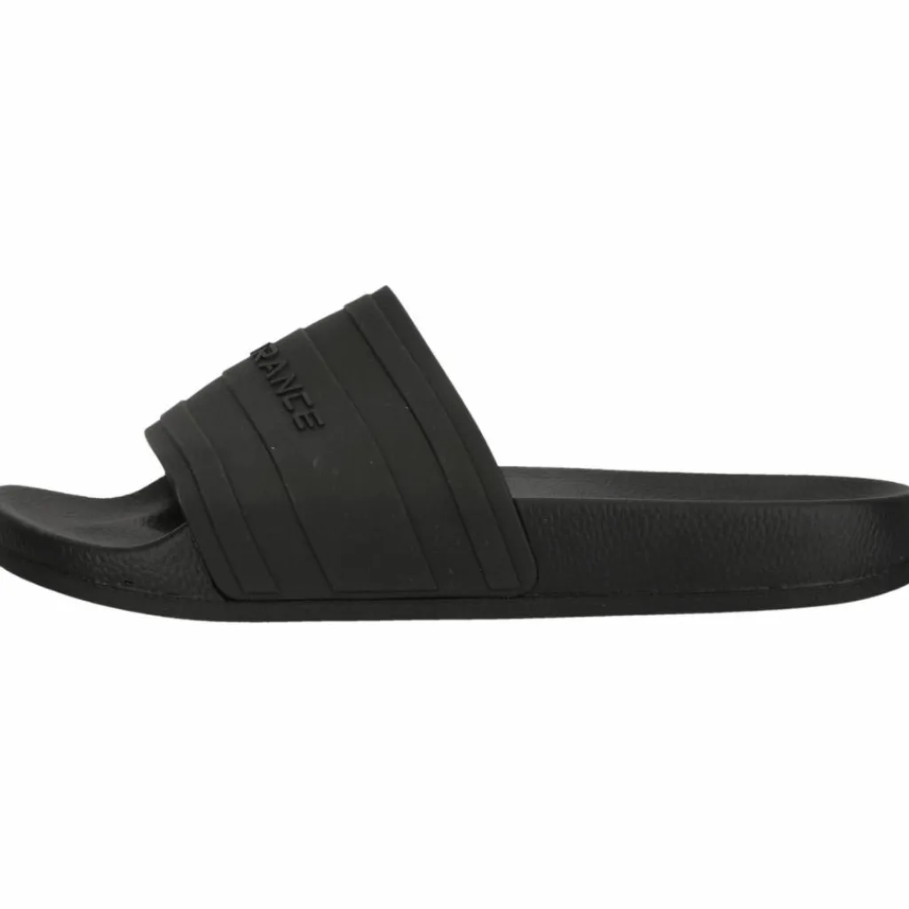Endurance Badeschuhe|Badeschuhe<· Lex 1001S Black
