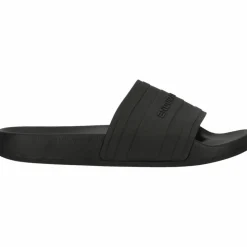 Endurance Badeschuhe|Badeschuhe<· Lex 1001S Black