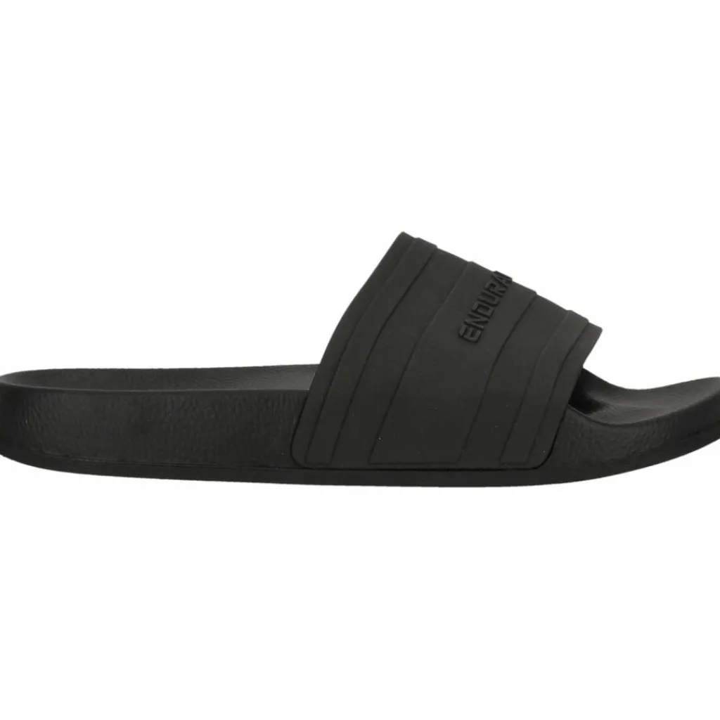 Endurance Badeschuhe|Badeschuhe<· Lex 1001S Black