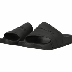 Endurance Badeschuhe|Badeschuhe<· Lex 1001S Black
