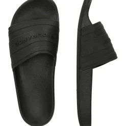 Endurance Badeschuhe|Badeschuhe<· Lex 1001S Black