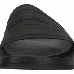 Endurance Badeschuhe|Badeschuhe<· Lex 1001S Black