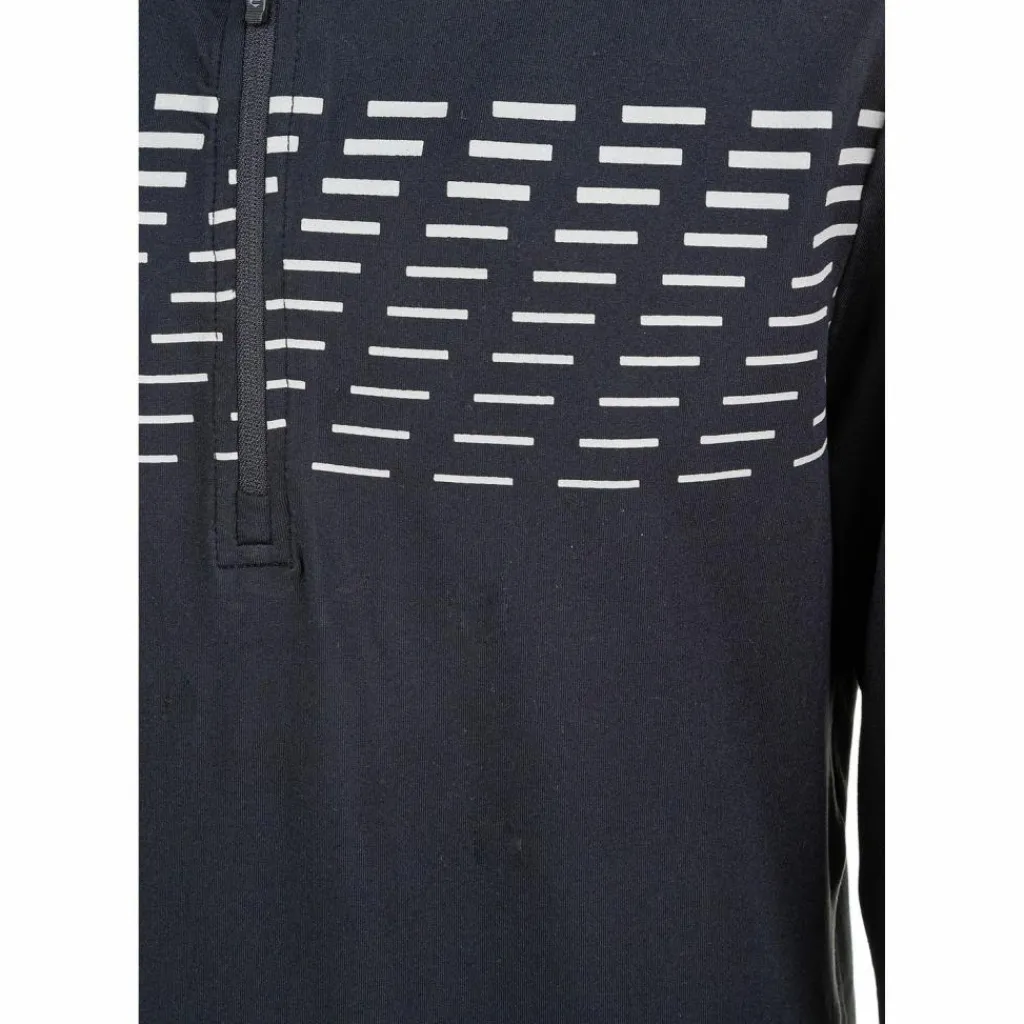 Endurance Laufen<· Loopy Jr. 1001 Black