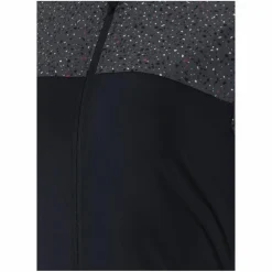 Endurance Trikots<· Mangrove 1001A Black