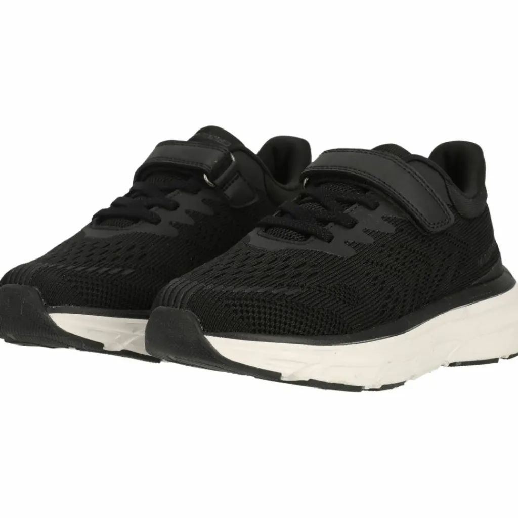 Endurance Sneaker<· Masako 1001 Black