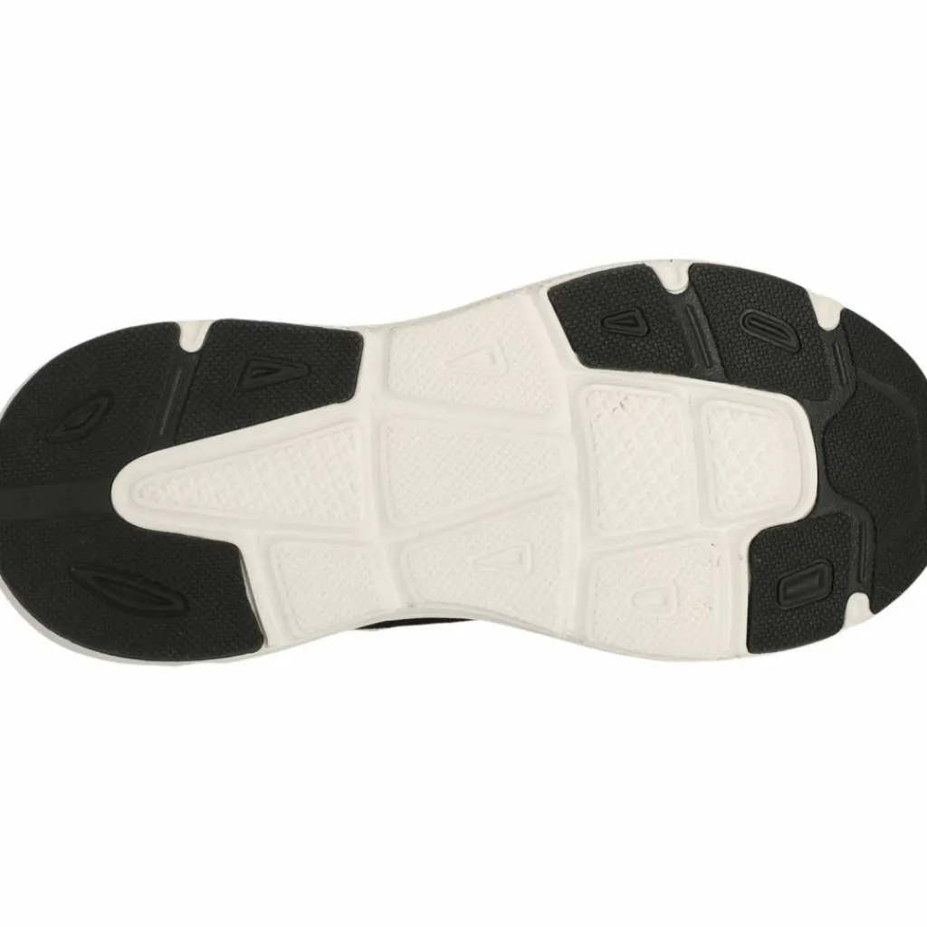 Endurance Sneaker<· Masako 1001 Black