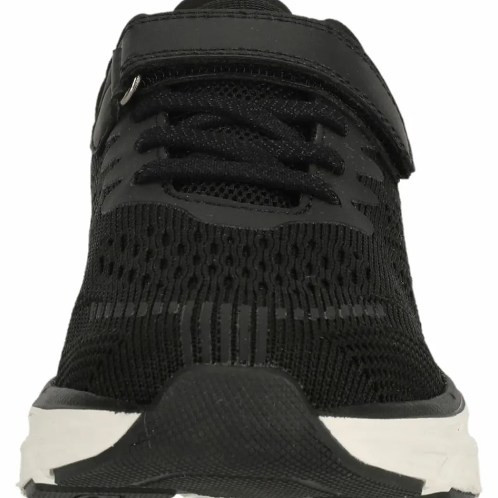 Endurance Sneaker<· Masako 1001 Black