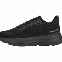 Endurance Fitnessschuhe<· Masako 1001S Black