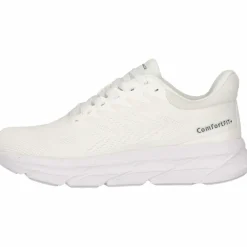 Endurance Fitnessschuhe<· Masako 1002 White