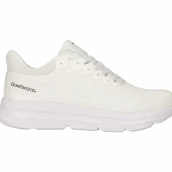 Endurance Fitnessschuhe<· Masako 1002 White