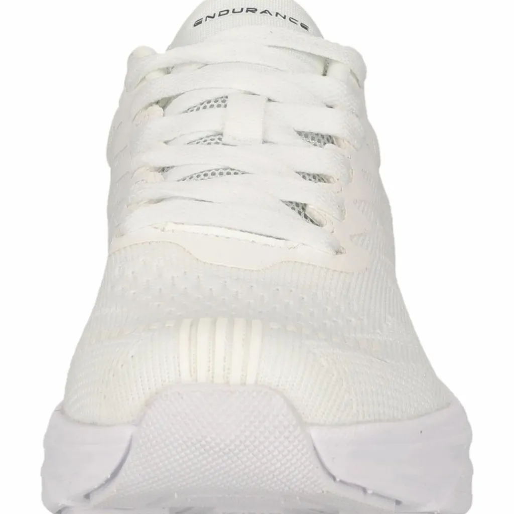 Endurance Fitnessschuhe<· Masako 1002 White