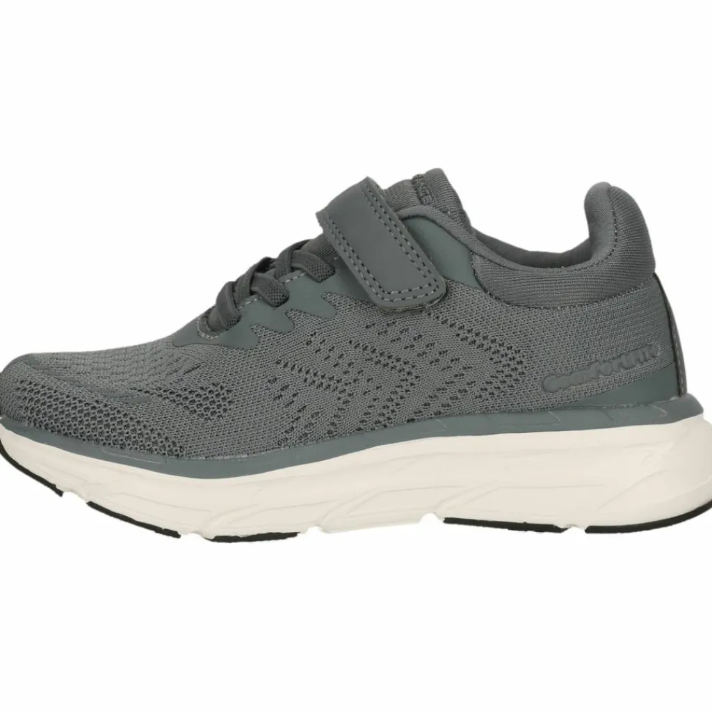 Endurance Sneaker<· Masako 3058 Balsam Green