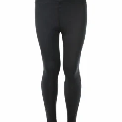 Endurance Laufen<· MILANO JR Winter XQL 1001 Black