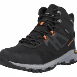 Endurance Winterschuhe|Boots & Stiefel<· Museu 1001 Black