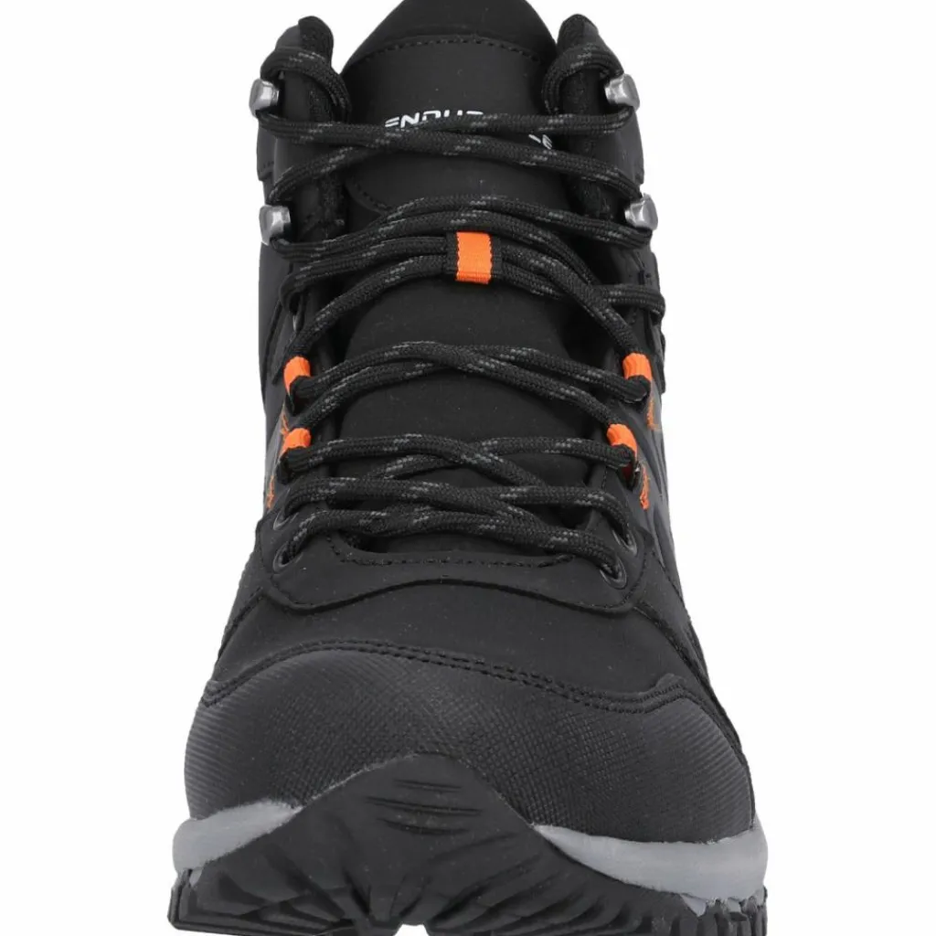Endurance Winterschuhe|Boots & Stiefel<· Museu 1001 Black