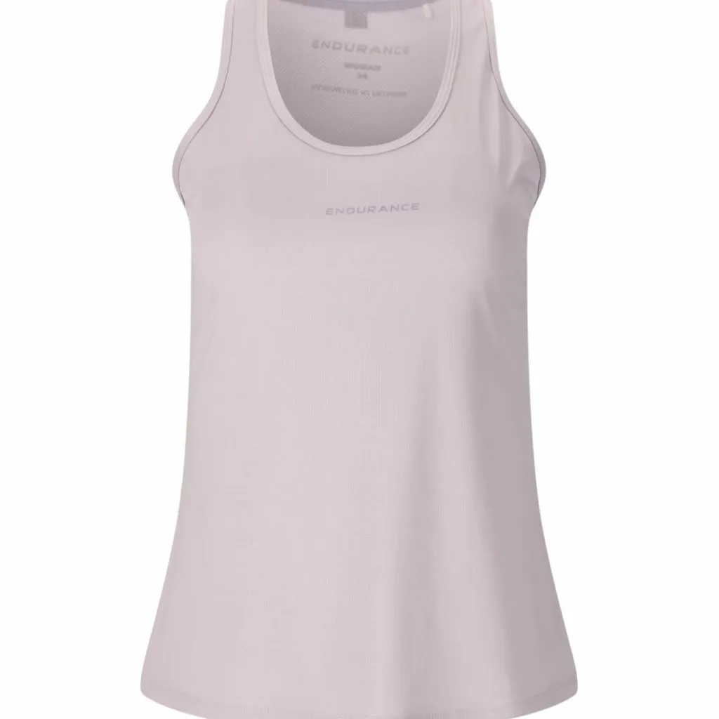 Endurance Tops & Tanks<· Nan 4393 Orchid Petal