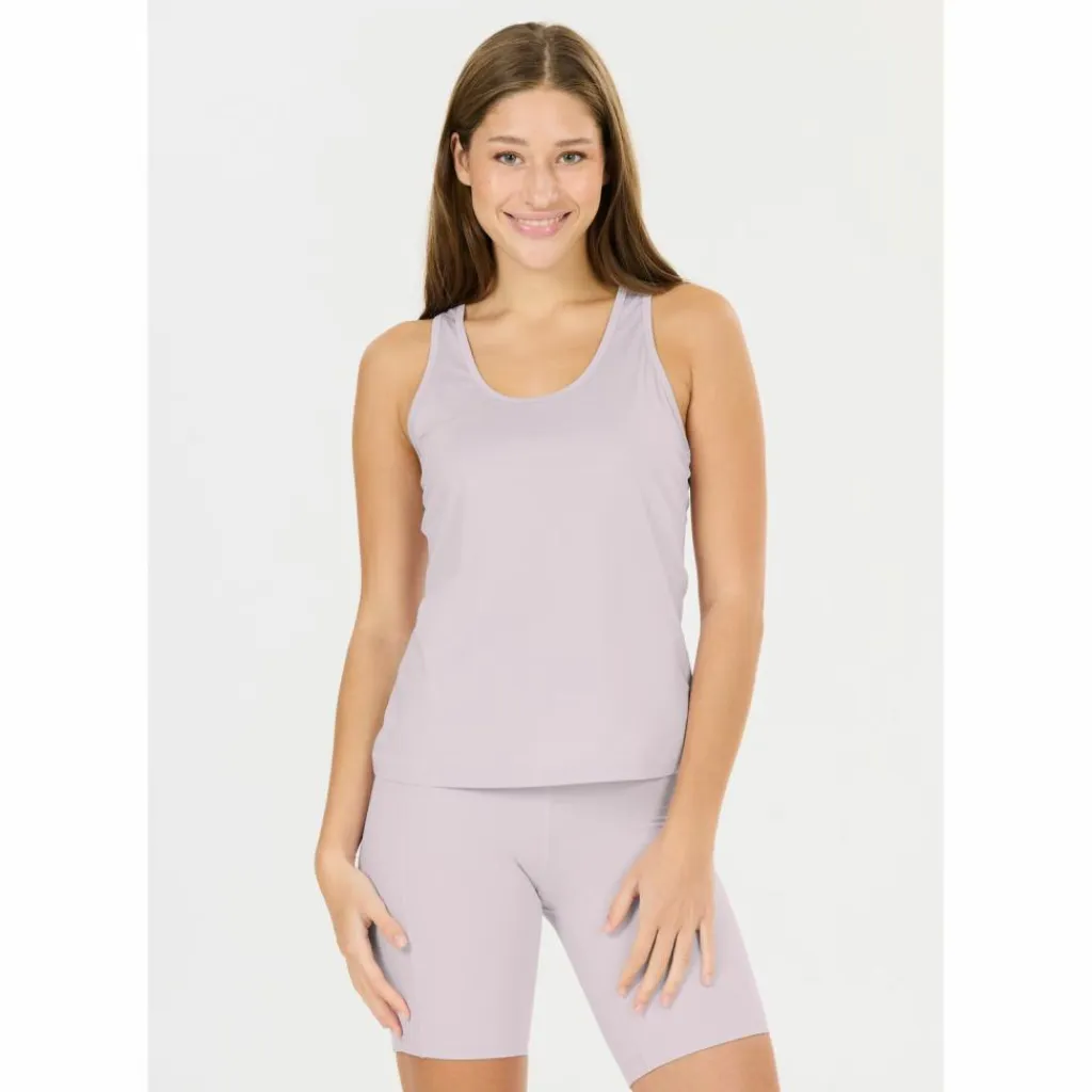 Endurance Tops & Tanks<· Nan 4393 Orchid Petal