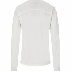 Endurance Shirts|Yoga<· Nan 1002 White