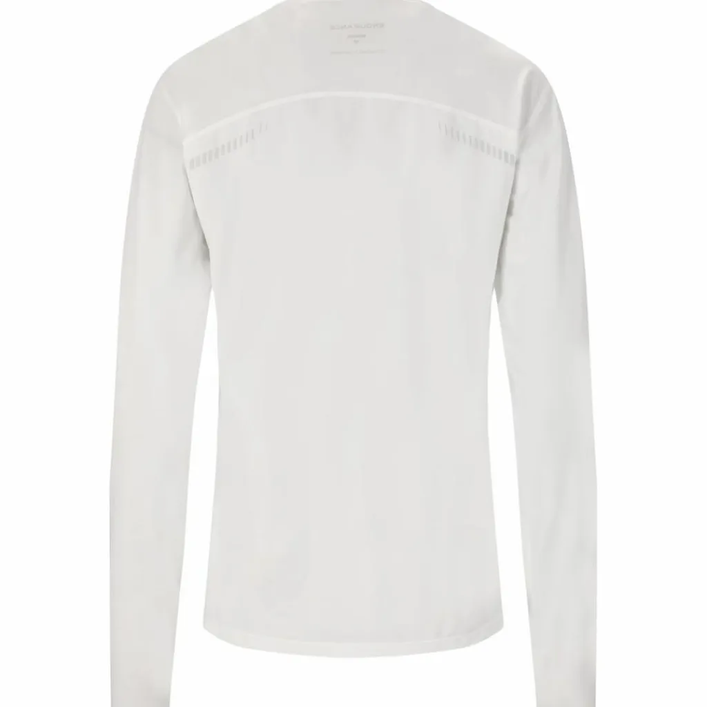 Endurance Shirts|Yoga<· Nan 1002 White