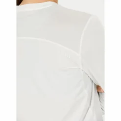 Endurance Shirts|Yoga<· Nan 1002 White
