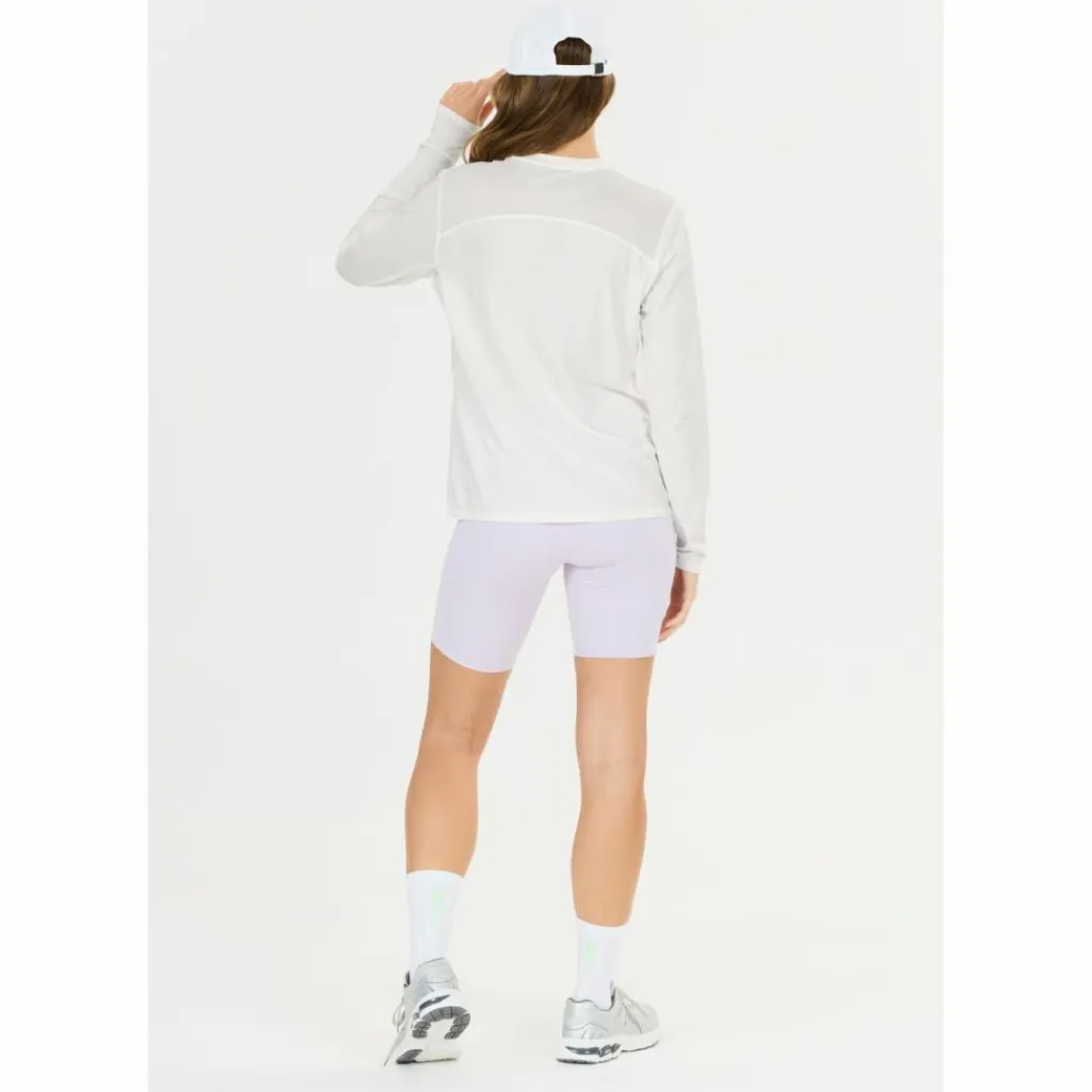 Endurance Shirts|Yoga<· Nan 1002 White