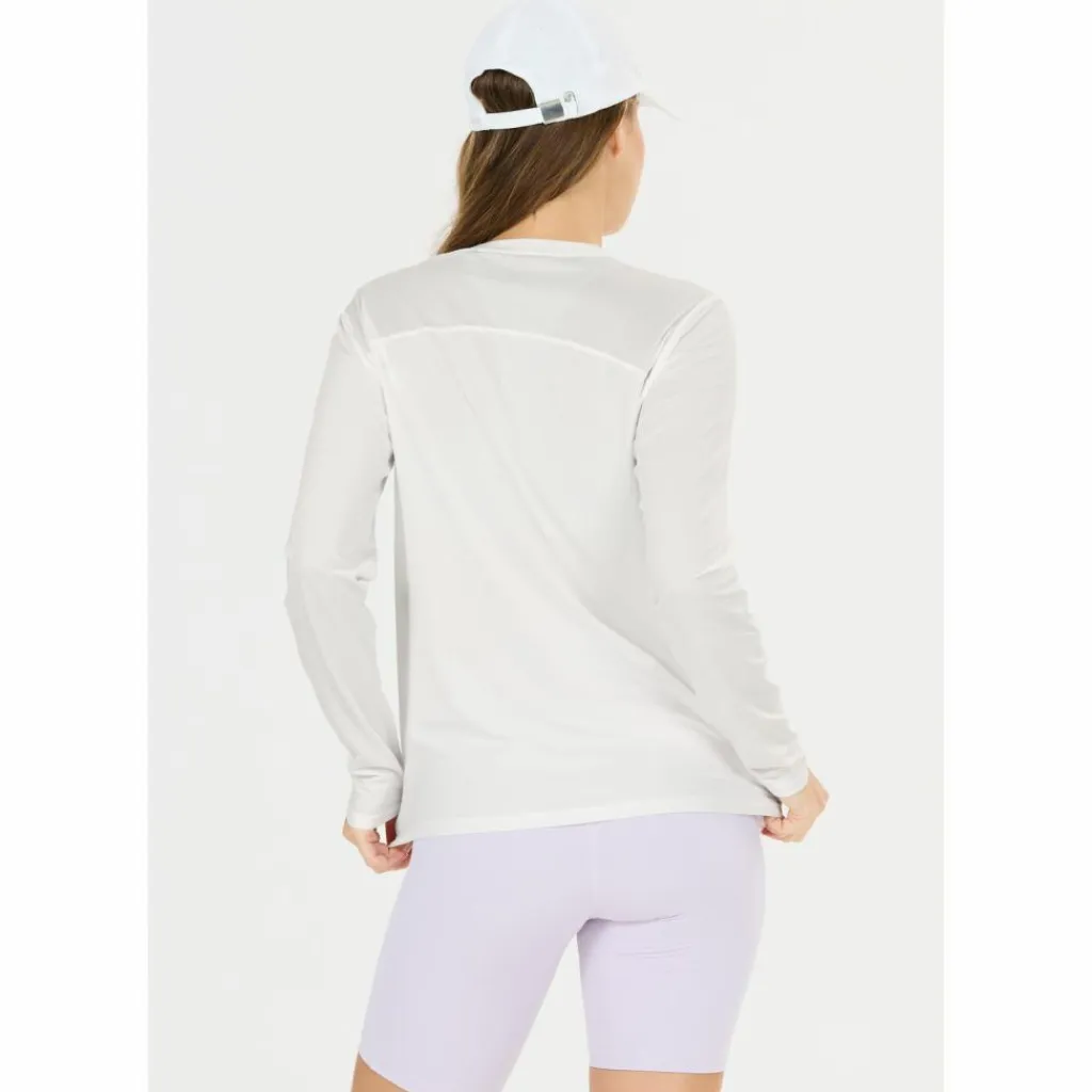 Endurance Shirts|Yoga<· Nan 1002 White