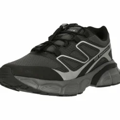 Endurance Fitnessschuhe|Fitnessschuhe<· Pelaro 1001 Black